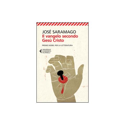 Il Vangelo secondo Gesù Cristo - Foto 1