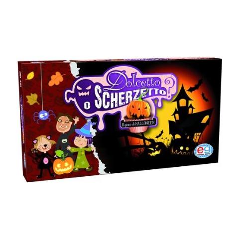 Dolcetto o Scherzetto? - Foto 1