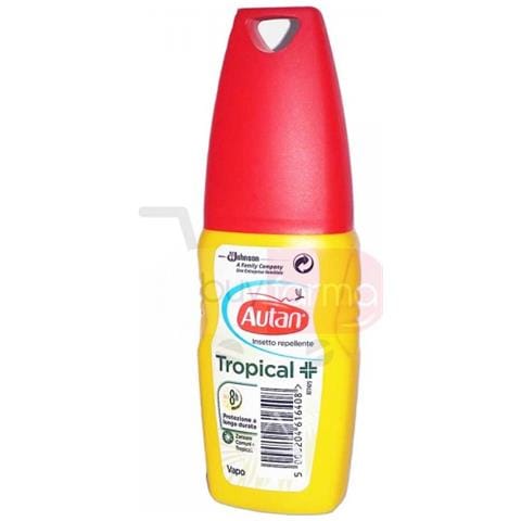 Tropical Vapo Repellente - Foto 1
