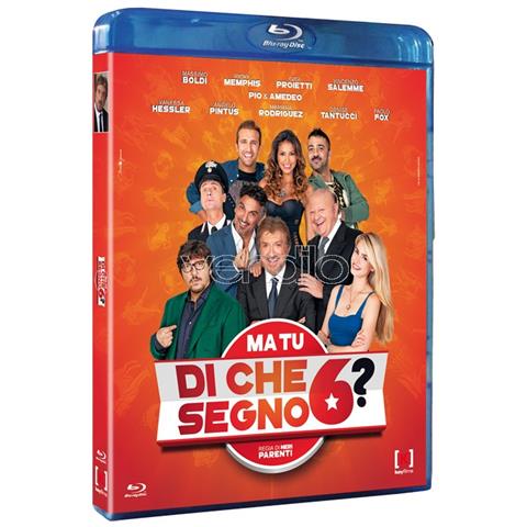 Brd Ma Tu Di Che Segno 6? - Foto 4