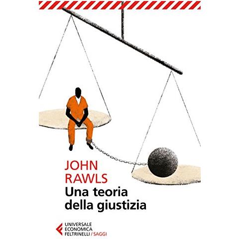 John Rawls - Una teoria della giustizia. Nuova ediz. - Foto 1