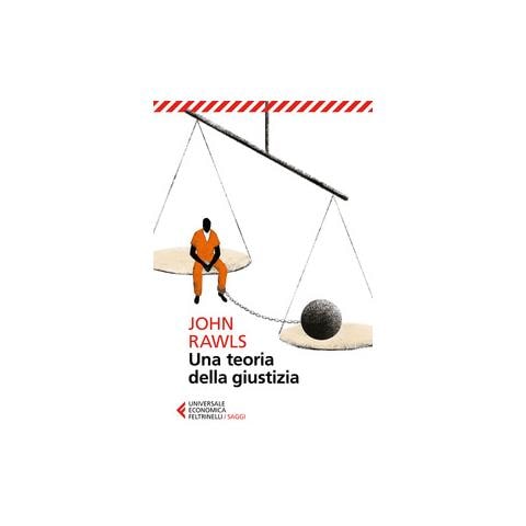 John Rawls - Una teoria della giustizia. Nuova ediz. - Foto 3