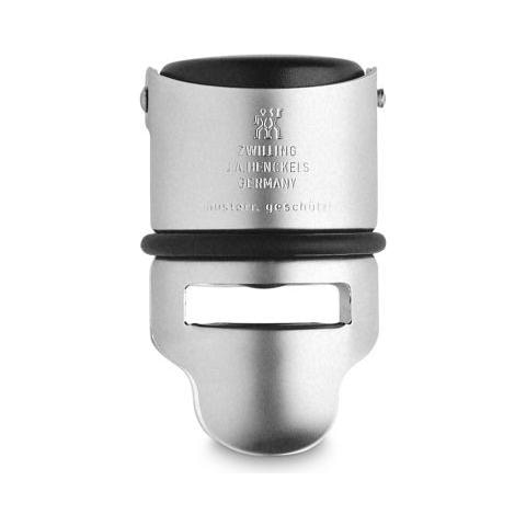 Tappo per Champagne 6 cm in acciaio Inox - Foto 2
