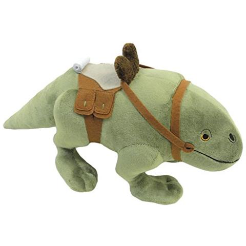 Star Wars - Peluche Dewback 23 Cm - Foto 1