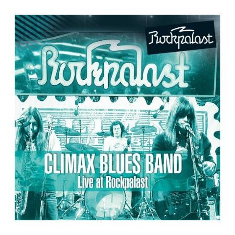 Climax Blues Band - Live At Rockpalast 1976 (2 Cd)  - Foto 1