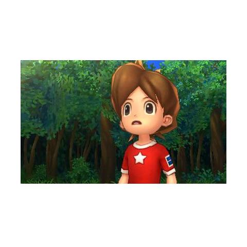 3DS - YO-KAI WATCH  - Foto 2