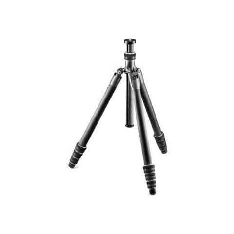 Treppiedi traveler serie 2, 4 sezioni - Foto 4