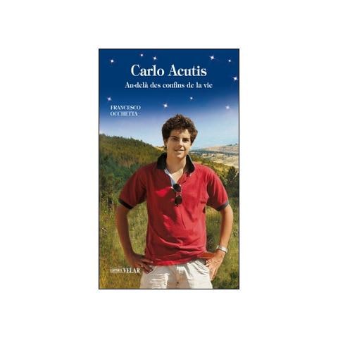 Carlo Acutis. Au-delï¿½ des confins de la vie - Foto 1