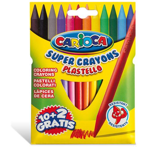 Cf12 Plastello Rotondo Ass. Ti - Foto 2