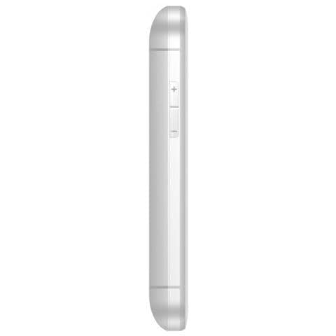 Pronto Max Senior Phone Display 1.8" +Slot MicroSD Bluetooth con Tasti Grandi + SOS Colore Bianco - Europa - Foto 3