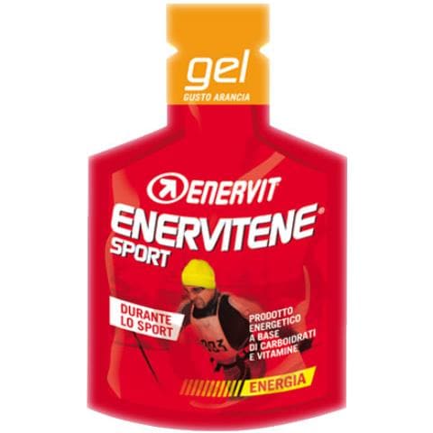 ene sport gel gusto arancia - 25 ml - Foto 1