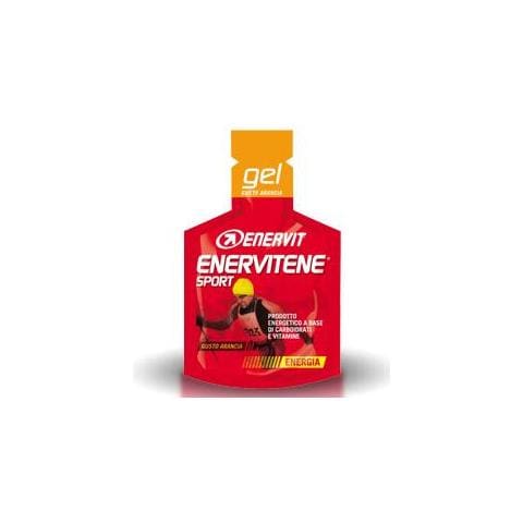 ene sport gel gusto arancia - 25 ml - Foto 2
