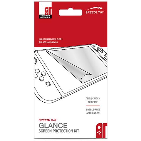 Spee GLANCE Screen Protection Kit Switch - Foto 1