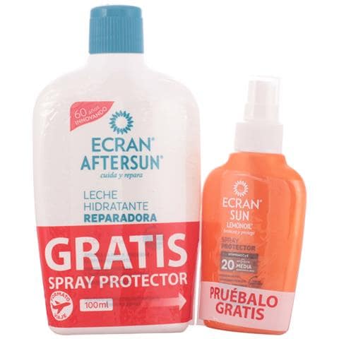Aftersun Lote 2 Pz - Foto 1