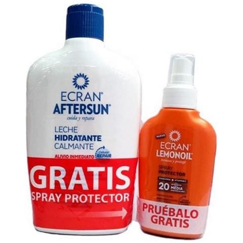 Aftersun Lote 2 Pz - Foto 2