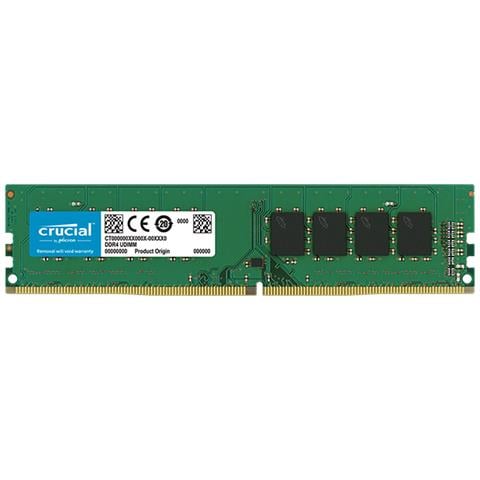 Memoria DIMM 8 GB DDR4 2666 MHz CL19 - Foto 1