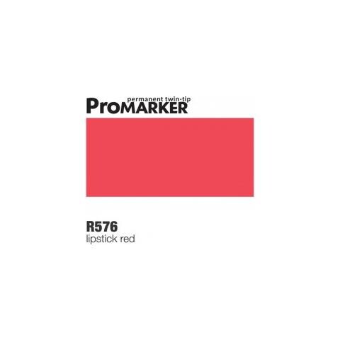 R576 Promarker Hot Lipstick Red - Foto 1