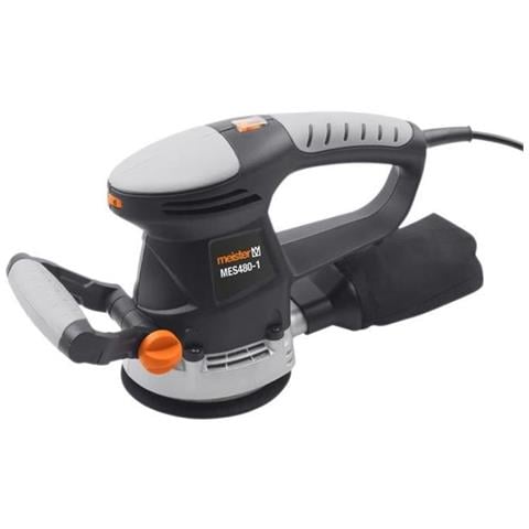Levigatrice Rotorbitale 480w - Foto 1