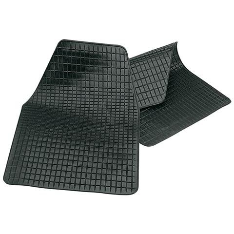 Tappeto In Gomma Double-face Singolo Anteriore Special - Foto 2