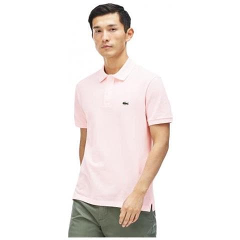 Polo Manica Corta Slim Ph4012 T03 Uomo Taglia 3 - Foto 1