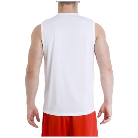 Magliette Joma Combi Sleeveless Abbigliamento Ragazzi 6xs-5xs - Foto 2