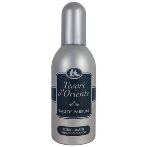 Tesori Di Oriente Acqua Di Profumo Muschio Bianco 100 ml - Foto 1
