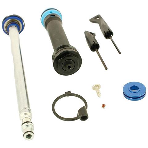 Forcelle Air Cartridge Replacement Blocking Slv Tk 120 Remote Ricambi Dei Componenti 120 Mm - Foto 2