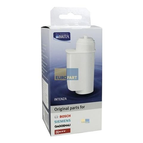 B280 Brita Intenza - Filtro Per Durezza Dell'acqua, Per Caraffe Bosch, Neff, Siemens Coffee - Foto 1