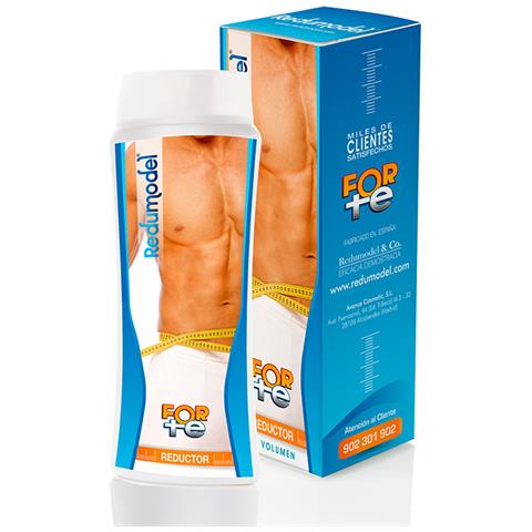 Reducer Treatment For Men 250ml - Foto 1