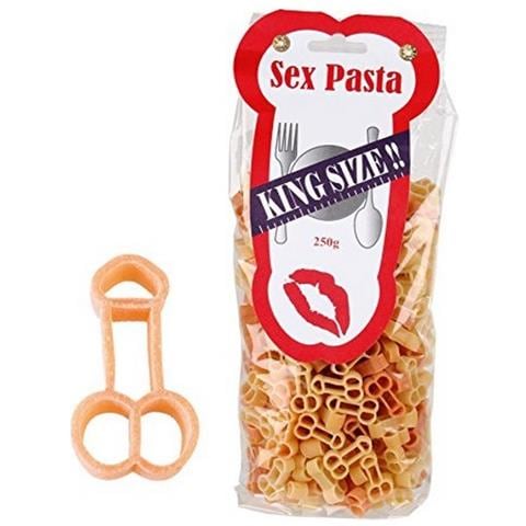 Pasta A Forma Di Pene 936 - Foto 1