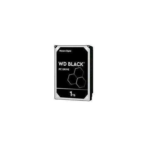 1tb Black 64mb 2.5in Sata 6gb / S 7200 Rpm - Foto 2