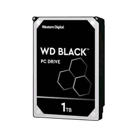 1tb Black 64mb 2.5in Sata 6gb / S 7200 Rpm - Foto 3
