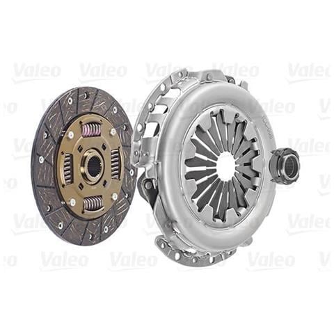 Kit Frizione 3p Clas 786 008 - Foto 1