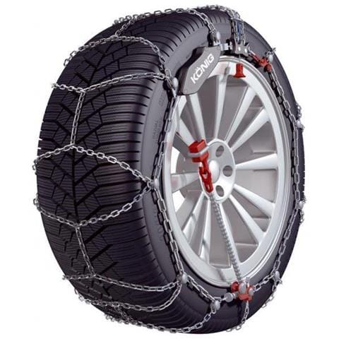 2004205020 Catene Neve Cg-9 Gruppo 020 - Foto 2