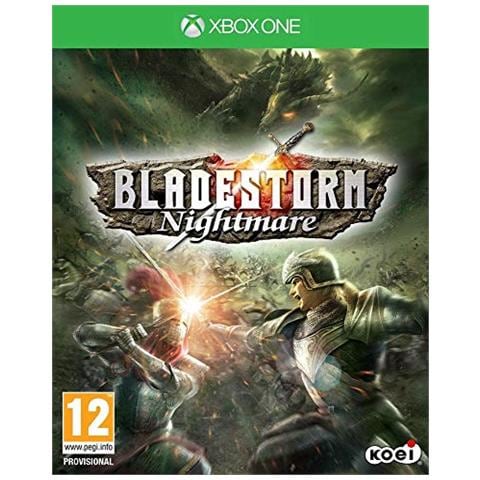 Bladestorm Nightmare - Foto 1
