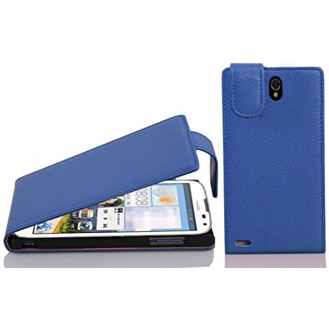 Custodia Per Tablet Blackview Zeno 1 Da 8 Pollici - Rotazione 360 Gradi, Protezione Rinforzata, Design Antiscivolo, Modello HS-2