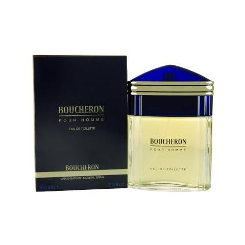 , Eau De Toilette Da Uomo Con Vaporizzatore, 100 Ml - Foto 2