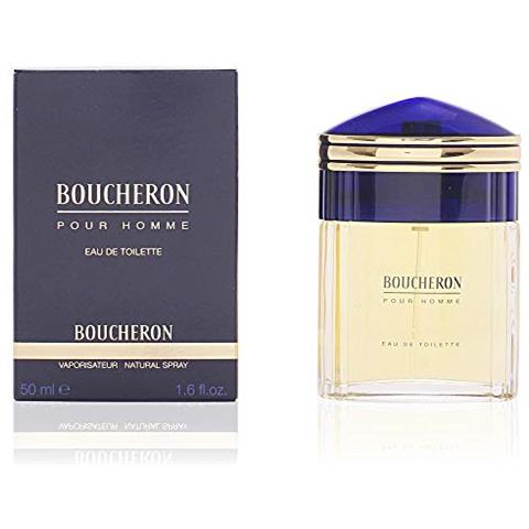 , Eau De Toilette Da Uomo Con Vaporizzatore, 100 Ml - Foto 3