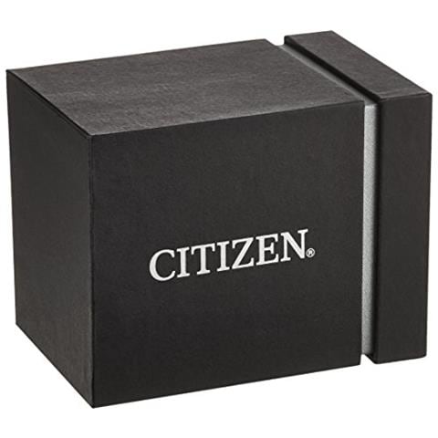 Orologio Uomo Quarzo Analogico Con Cinturino In Pelle At9036-08e - Foto 2