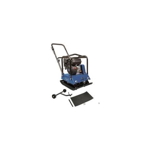 Piastra Vibrante Compattatore Vibrocostipatore Hp1800s - Foto 5