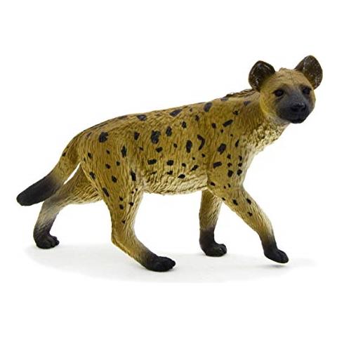 387 089 - Animali Selvatici Da Collezionemodellino Di Iena - Foto 1