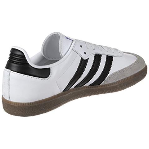 Samba Da Ogscarpe Fitness Uomobianco (blanco 000) 36 Us - Foto 2