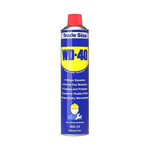 Spray Can Originale 600ml - Foto 1