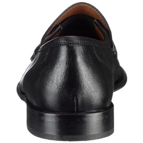Como, Mocassini Uomo Nero (black 001), 40.5 Ue - Foto 2
