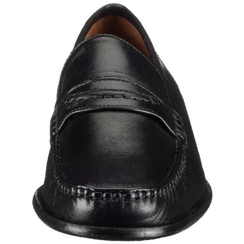 Como, Mocassini Uomo Nero (black 001), 40.5 Ue - Foto 4