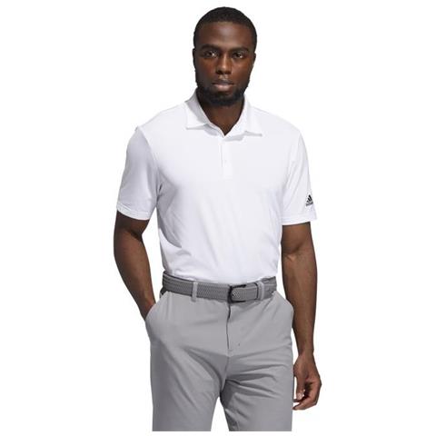 Ultimate365 Solid Polo Uomo Golf Manica Corta Taglia S - Foto 1