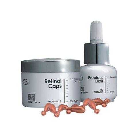 Frezyderm Et Kit Di Riparazione Pn B00tdqptu8 - Foto 1