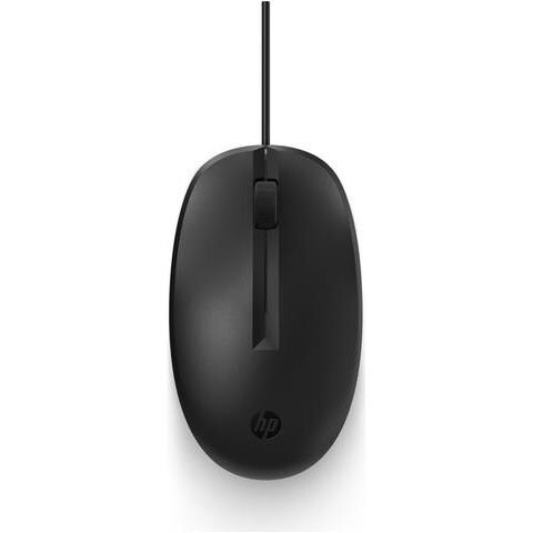125 Wired Mouse - Foto 1