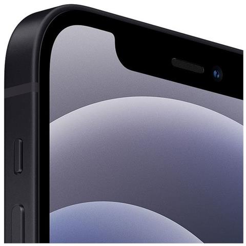 [Ricondizionato BASIC] iPhone 12 64 GB Nero  - Foto 4