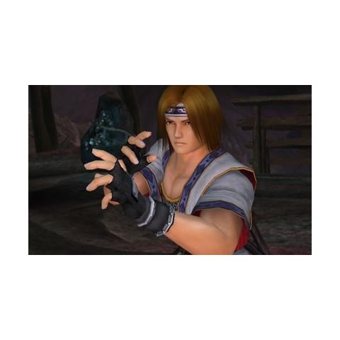 N3DS Dead or Alive Dimensions Versione UK - Foto 4